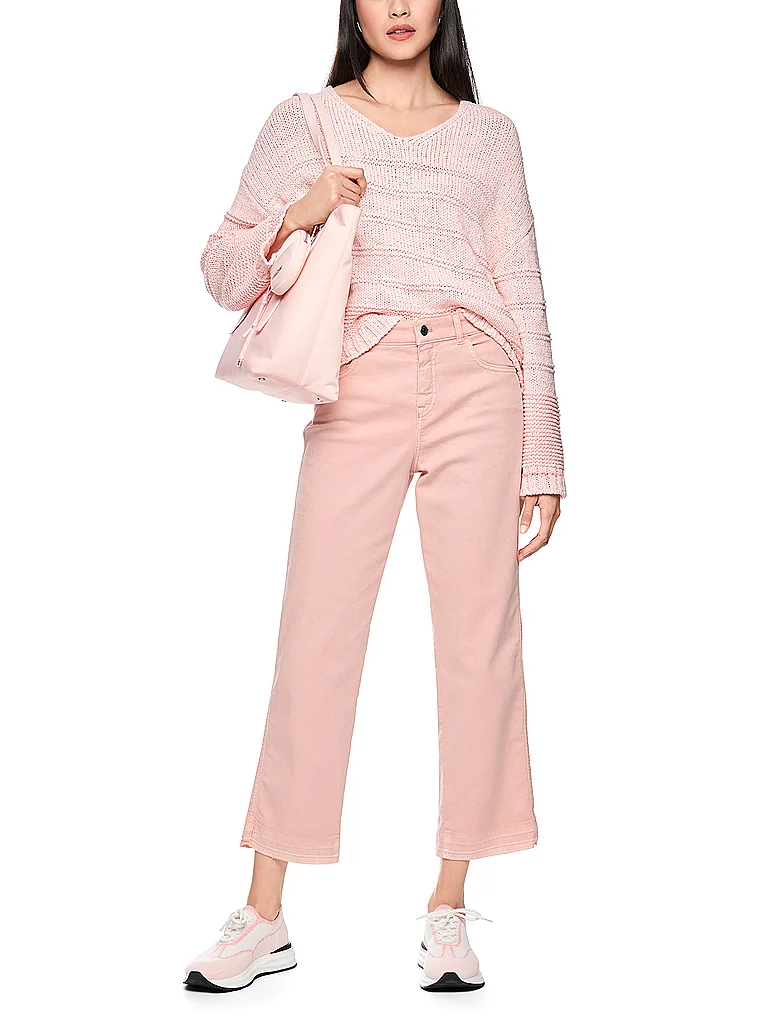 Marc Cain Pull-over Rosewater New 38 6